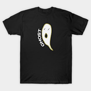Ghost doodle T-Shirt